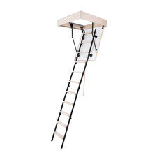 STAIRLUXE Insulated Metal