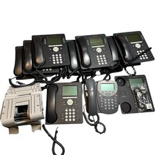 Avaya 9608 IP Phone Set