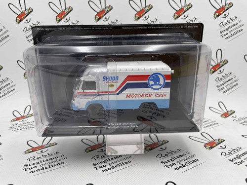 Die cast avia a21f - die,