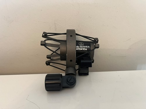 Audio technica at8410a - audio,