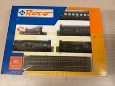 Roco 41084 Construction Train