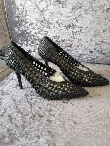 Next ladies black shoes - ladies,