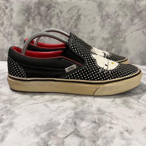 Vans sanrio hello kitty - vans,