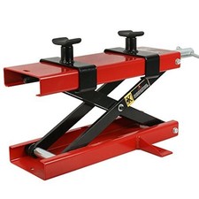 Motorcycle Scissor Lift Jack