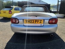 Mazda MX5 MK2 MK2.5 Large