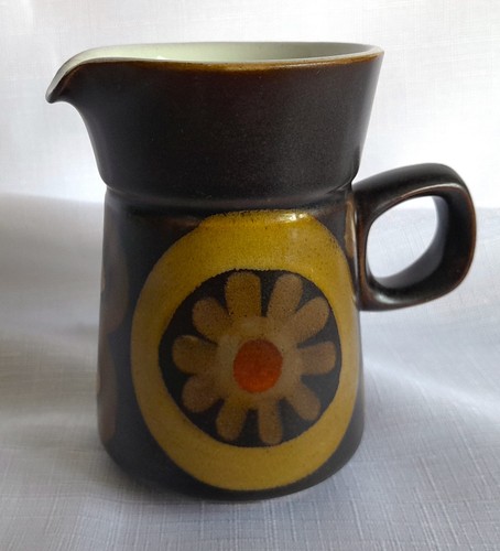 Vintage retro denby arabesque - denby,