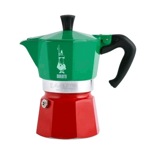 Bialetti moka express italia - moka,