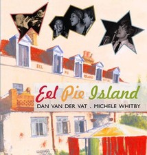 Eel Pie Island by Whitby