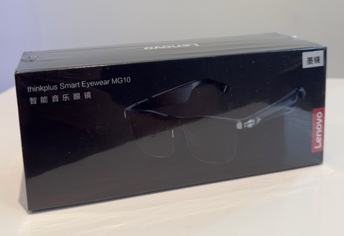 Lenovo thinkplus smart eyewear - lenovo,