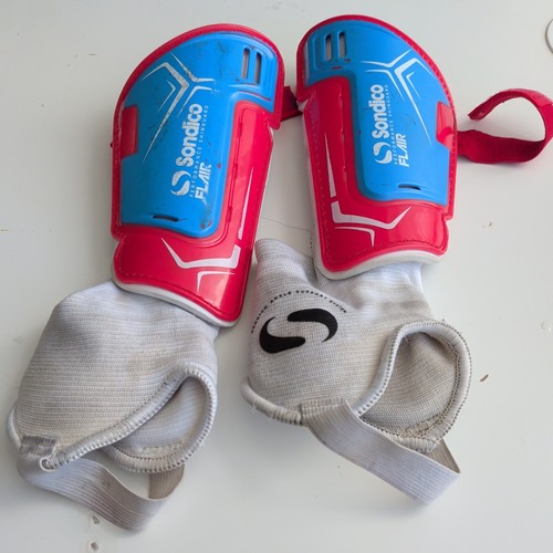 Sondico football flair shin - sondico,