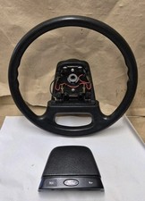 Ford Sierra Mk1 Steering Wheel