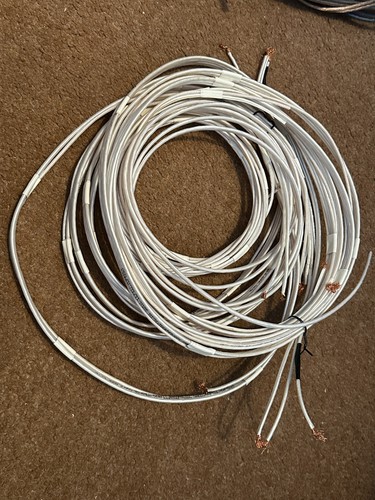 Qed micro speaker cable - speaker,