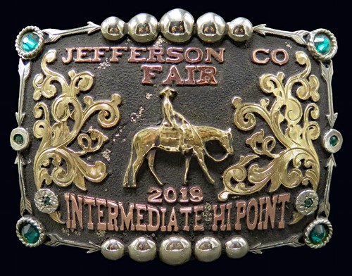 Jefferson county fair - jefferson,