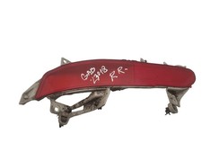 FORD GALAXY Fog Light Lamp Right Off Side Rear 2018 EM2B-15K273-BB