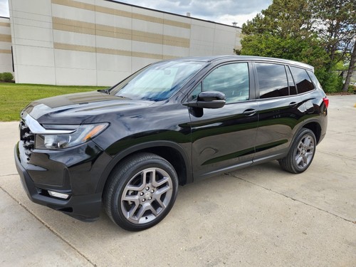 2023 honda accord passport - honda,