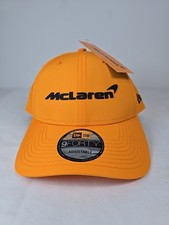 McLaren New Era Hat F1 Formula