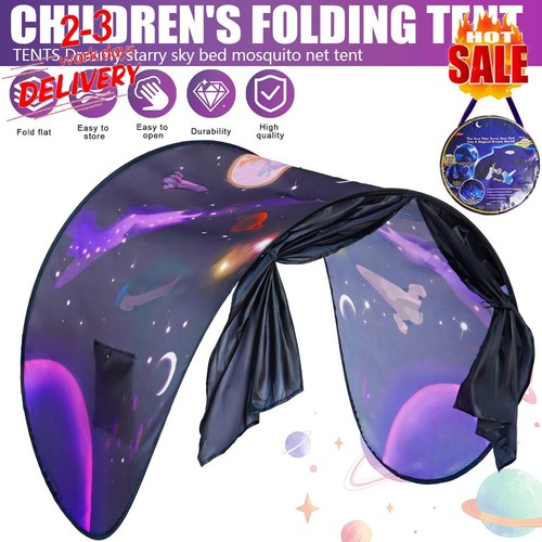 Fancy dream tents - dream, kid