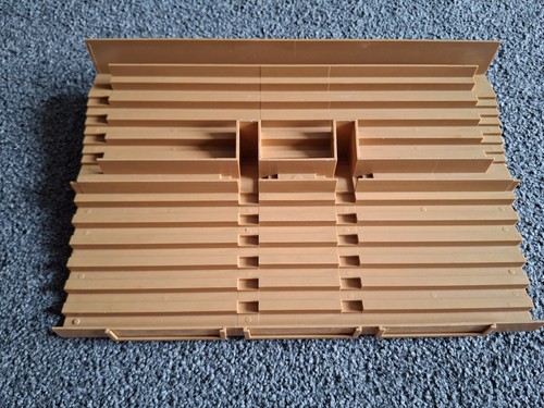 Subbuteo grandstand terrace - subbuteo,