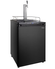 Kegco Kegerator Digital Draft