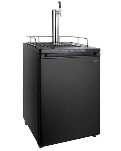 Kegco kegerator digital draft - digital,