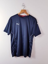 Puma Shirt Black Medium