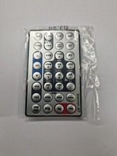 Brennan JB7 Remote