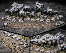 6mm/8mm/10mm/15mm Full