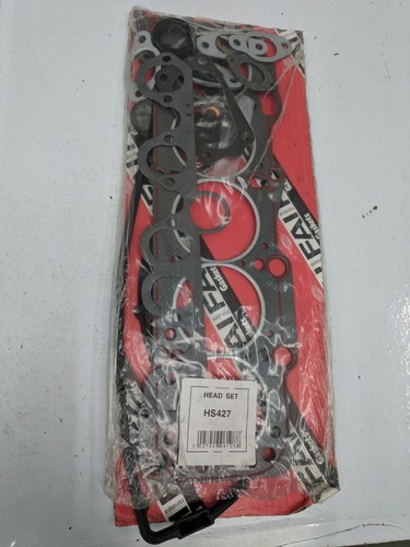 Fai head set hs427 - set,