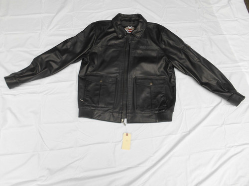 Harley davidson mens black - harley,