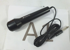 Vintage Sanyo Microphone