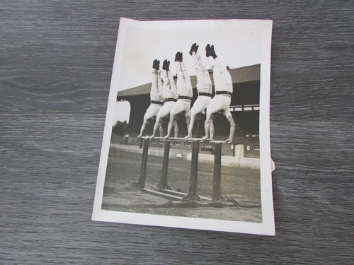 Parallel bars army - bars,