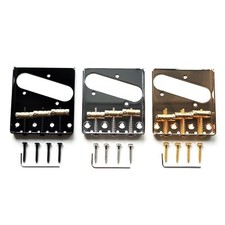 Tele Telecaster Ashtray Bridge