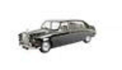 Oxford diecast ds006 - diecast, 0