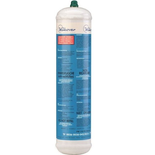 Kemper portable gas kit refill - gas,