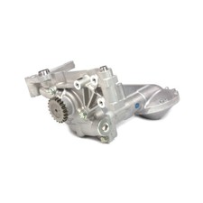 4PISTON RACING PORTED OIL PUMP