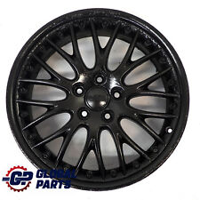 Audi A3 8P Black Wheel Alloy