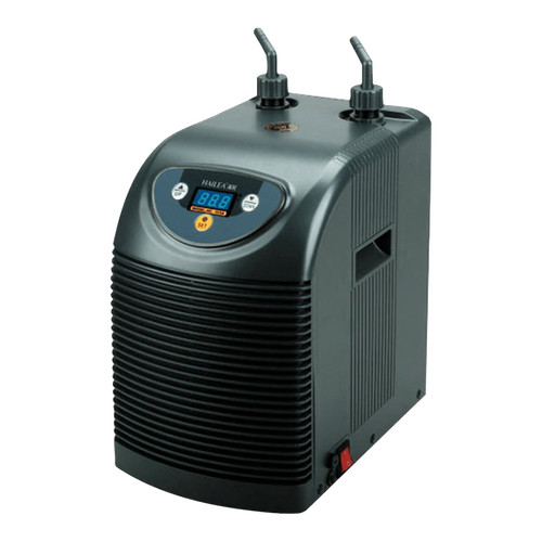 Hailea water chiller - water,