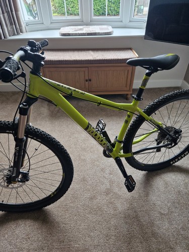 Voodoo bizango mountain bike - mountain,