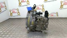 FCM gearbox for SKODA FABIA