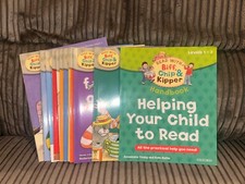 Read At Home Oxford Reading