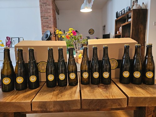 Westvleteren trappist beer - trappist,