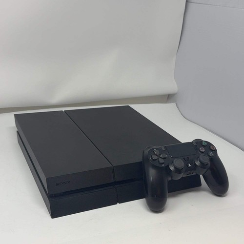 Sony playstation ps4 500gb - playstation,