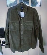 NWT Forever 21 Men's Olive