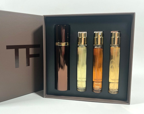 Tom ford private blend - tom,