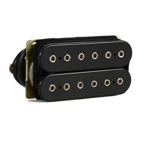 Dimarzio dp100fbk super - dimarzio,