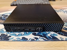 Dell OptiPlex 3050 (i5-7500T