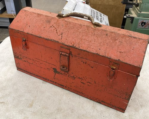 Vintage snap tools - tools, kra-21