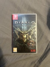 Diablo III 3 Eternal