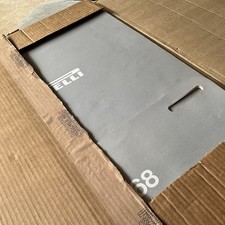 pirelli calendar 1968 Complete Dates & box Swinging Sixties Girls Iconic Year