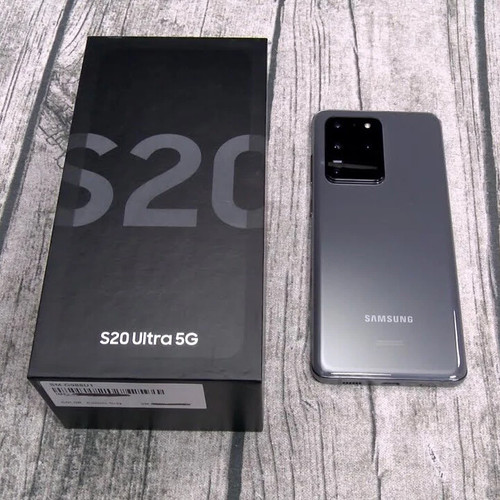 Samsung galaxy s20 ultra - galaxy,